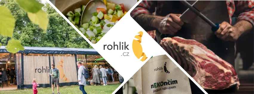 Rohlik