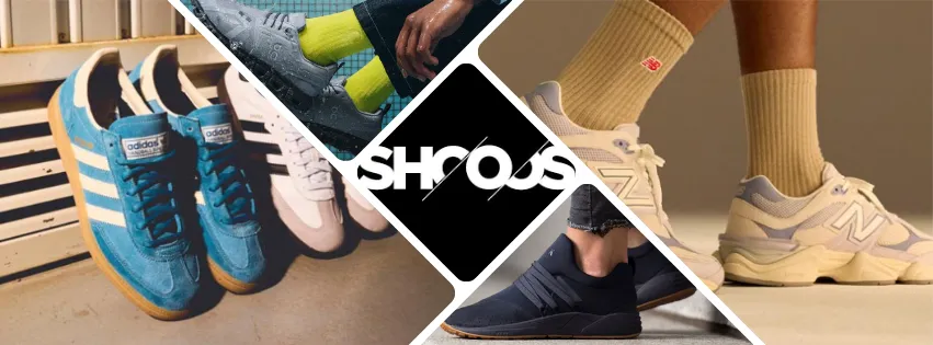 Ilustrační produkty ze Shooos.cz – dámské boty, pánské polobotky, kabelky a módní doplňky každodenního stylu