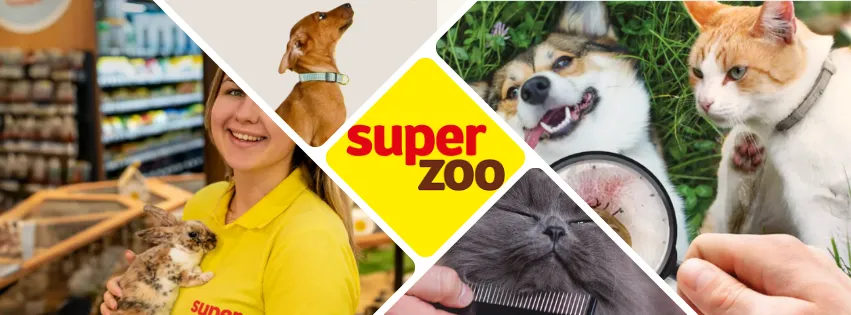 SuperZoo