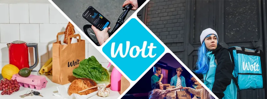 Wolt