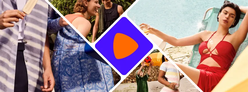 Ilustrační produkty z Zalando Lounge CZ – značkové oblečení, tenisky, kabelky a bytové doplňky za výhodné ceny