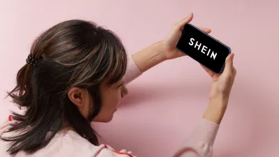 Jak nakupovat na Shein: Kompletní průvodce