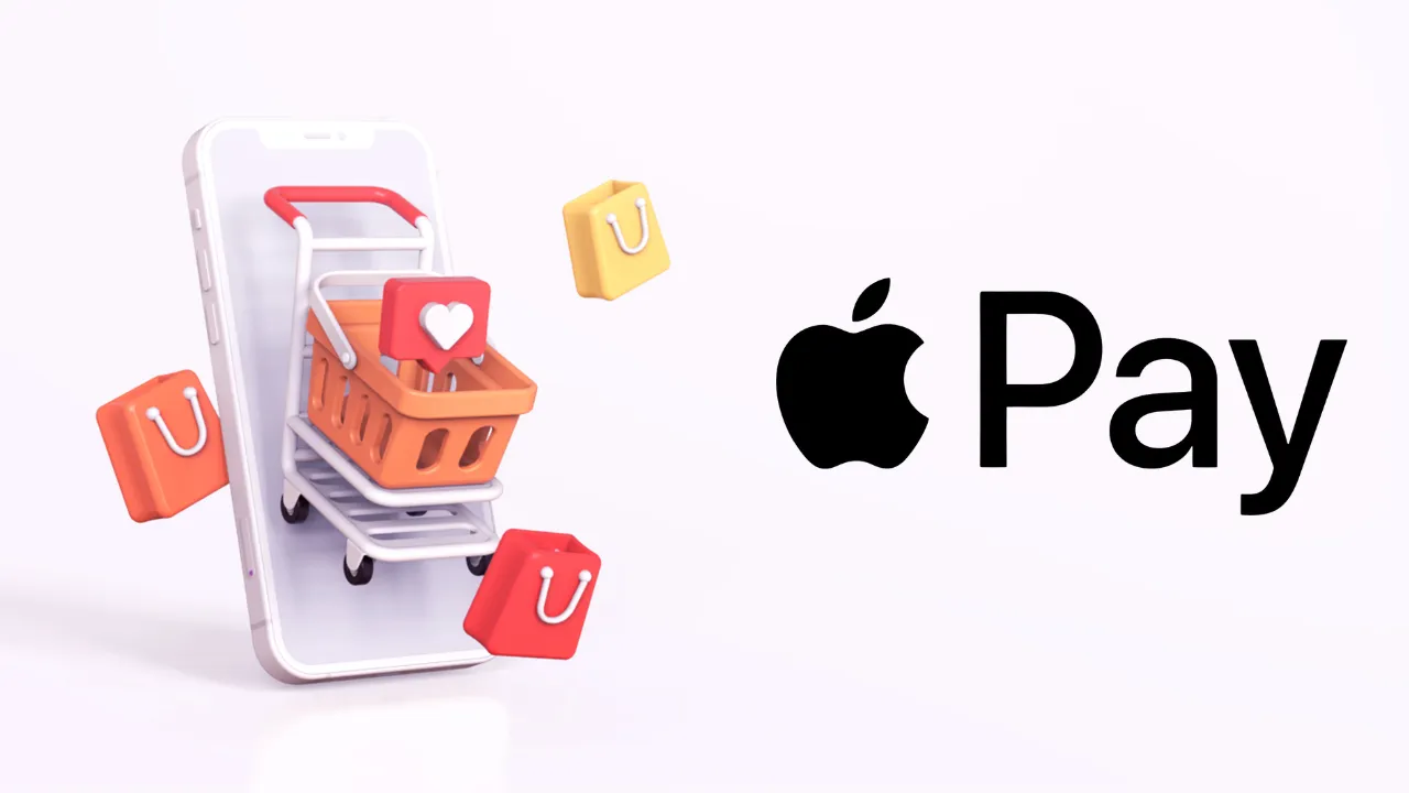 Apple Pay Slovensko