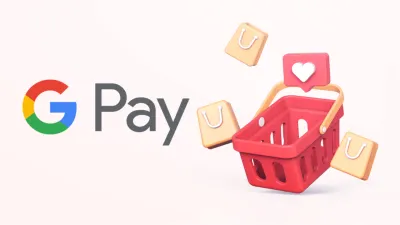 Google Pay v Česku: Jak funguje oblíbená služba pro placení mobilem?