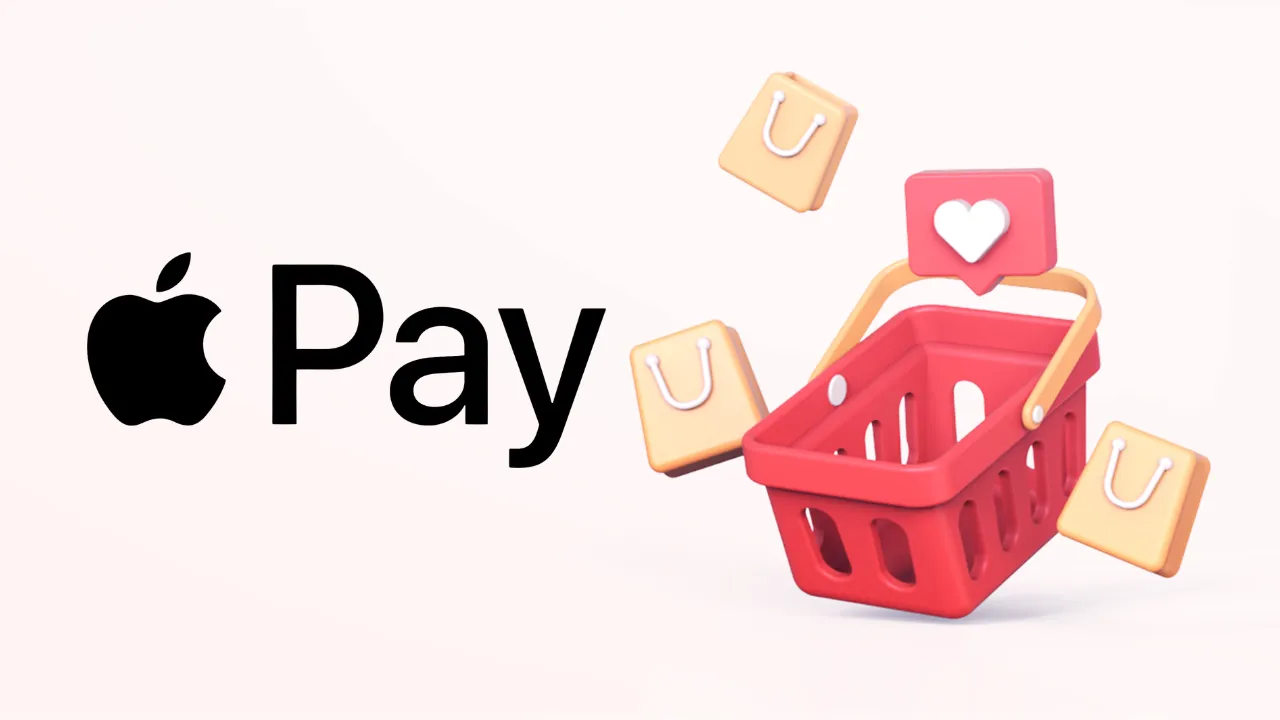 Apple Pay v Česku