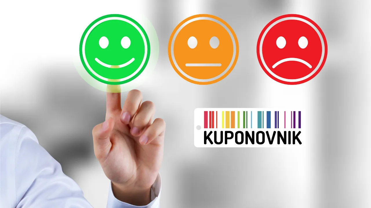 Ako overujeme zľavové kódy na Kuponovnik.sk