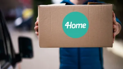 4home.sk vrátenie tovaru a reklamácia – kompletný návod pre zákazníkov