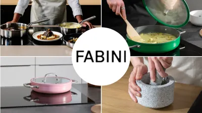 Fabini.cz: prémiové pánve, hrnce, litinové pekáče a příbory v moderním stylu
