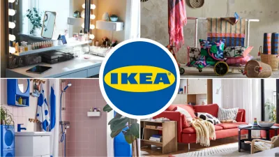 IKEA.com: skandinávský nábytek, bytové doplňky a kuchyně, které si rozumí s českým stylem bydlení