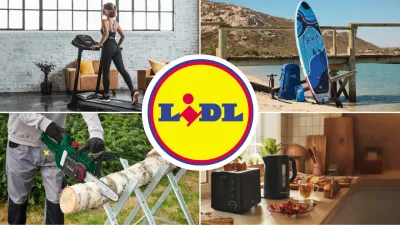 Lidl.cz: potraviny, domácnost, elektronika a móda pro všechny zákazníky