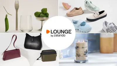 Zalando-lounge.cz: móda, obuv, doplňky a vybavení domácnosti pod lupou