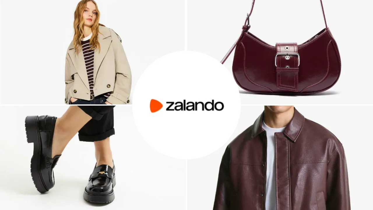 Zalando.cz: móda, obuv a doplňky pro každé roční období