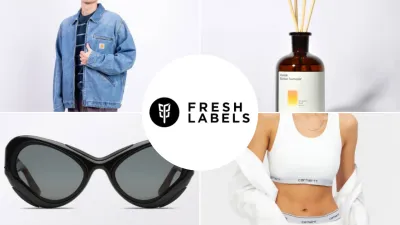 Freshlabels.sk: udržateľná móda, batohy a dizajnové doplnky pre mužov aj ženy