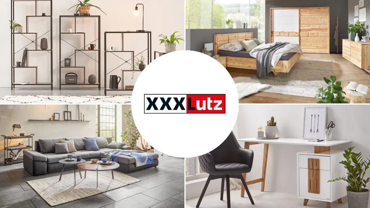 XXXLutz.sk: nábytok, bytové doplnky a kuchyne na mieru v jednom e-shope