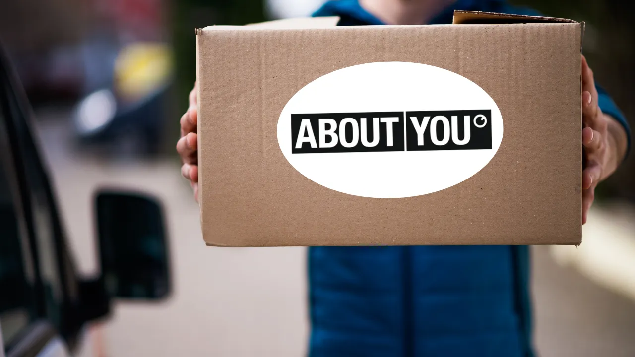 AboutYou.sk: ako jednoducho vybaviť vrátenie tovaru a reklamáciu