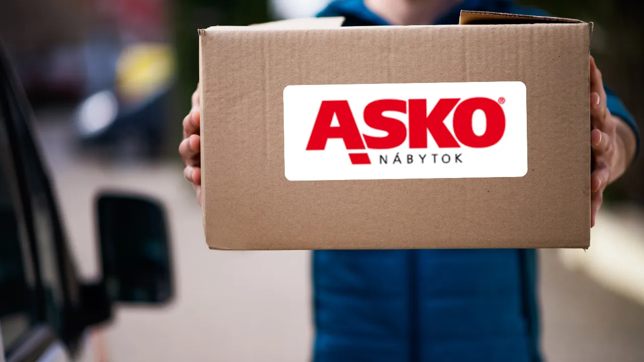 Asko-nabytok.sk: všetko o vrátení tovaru a reklamácií
