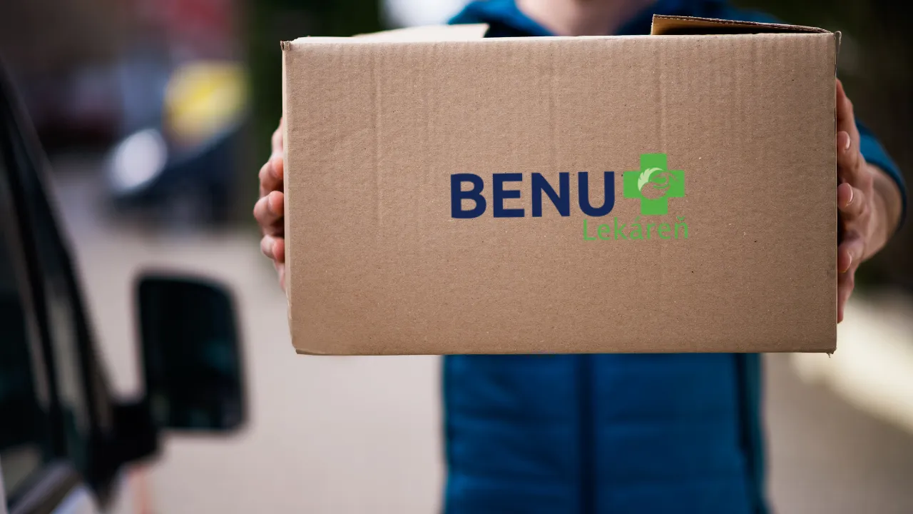 Benulekaren.sk: vrátenie tovaru a reklamácia