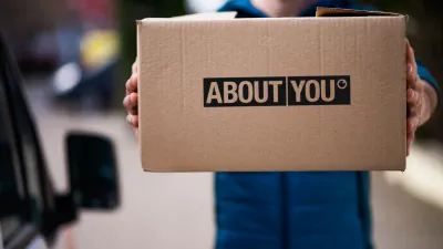AboutYou.cz: vše o vrácení zboží a reklamaci krok za krokem