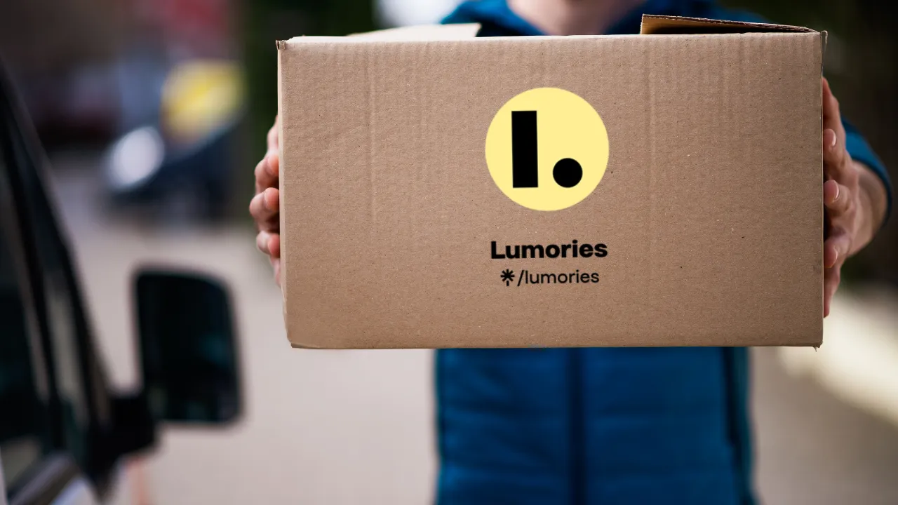 Lumories.sk: všetko o vrátení tovaru a reklamáciách – jednoduchý a férový proces