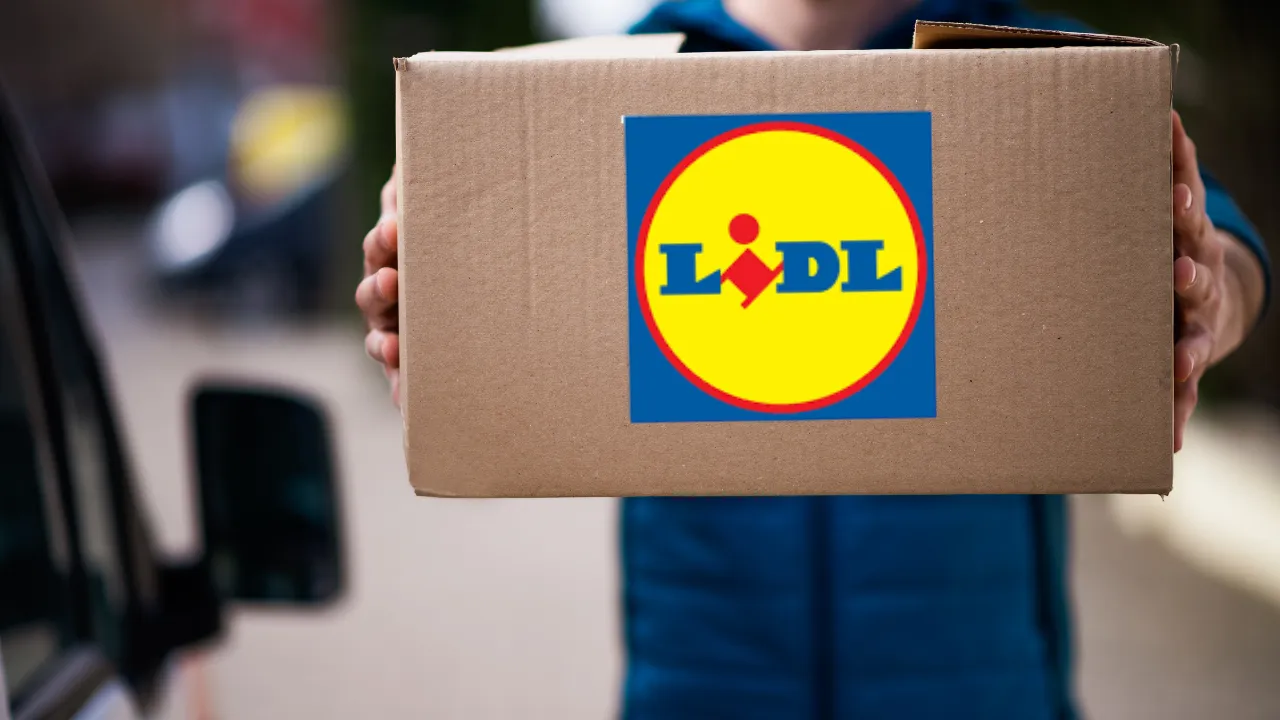 Lidl.sk: ako vrátiť tovar a uplatniť reklamáciu bez stresu