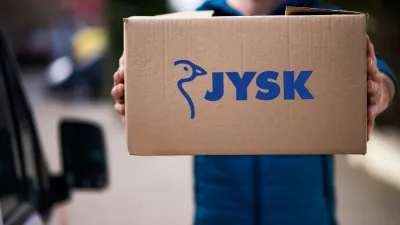 JYSK.sk: Ako funguje vrátenie tovaru a riešenie reklamácií v e-shope
