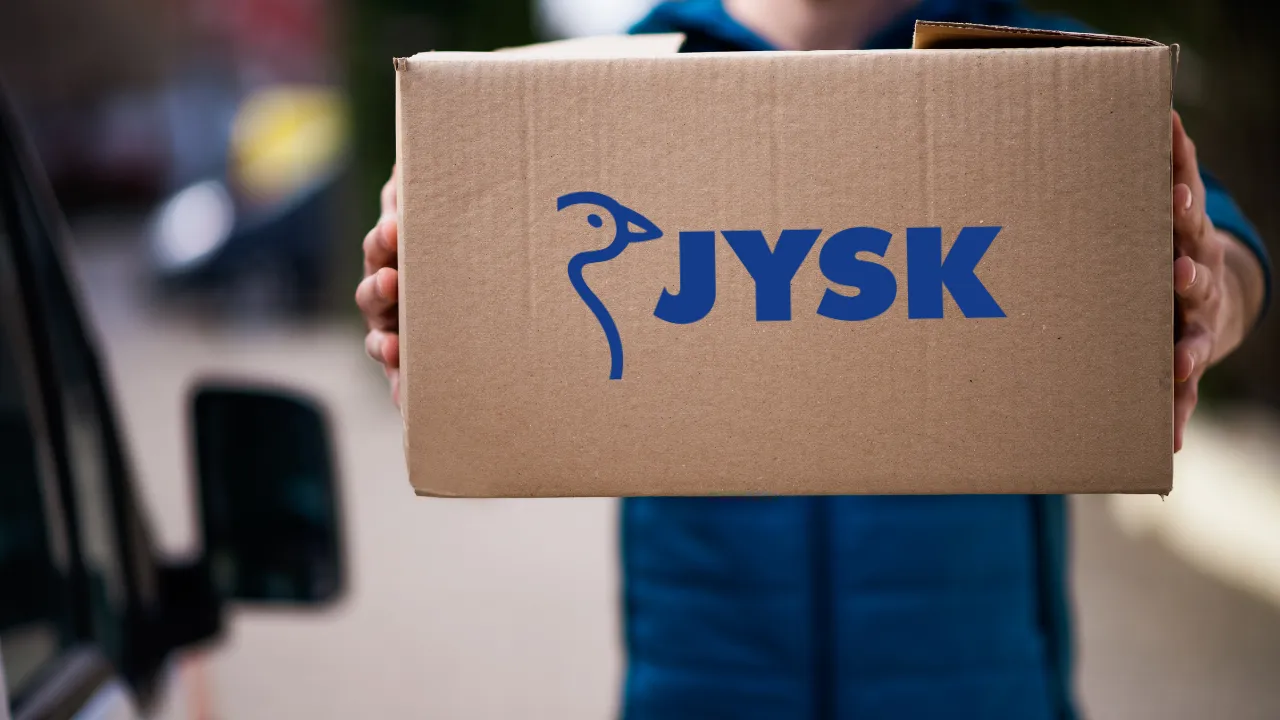 JYSK.sk: Ako funguje vrátenie tovaru a riešenie reklamácií v e-shope
