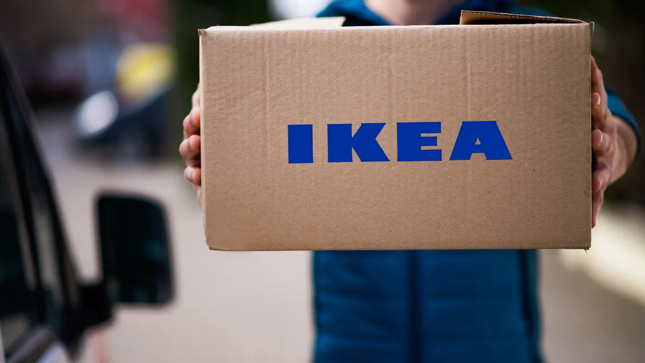 IKEA.com: domáce vrátenie tovaru a reklamácie bez stresu