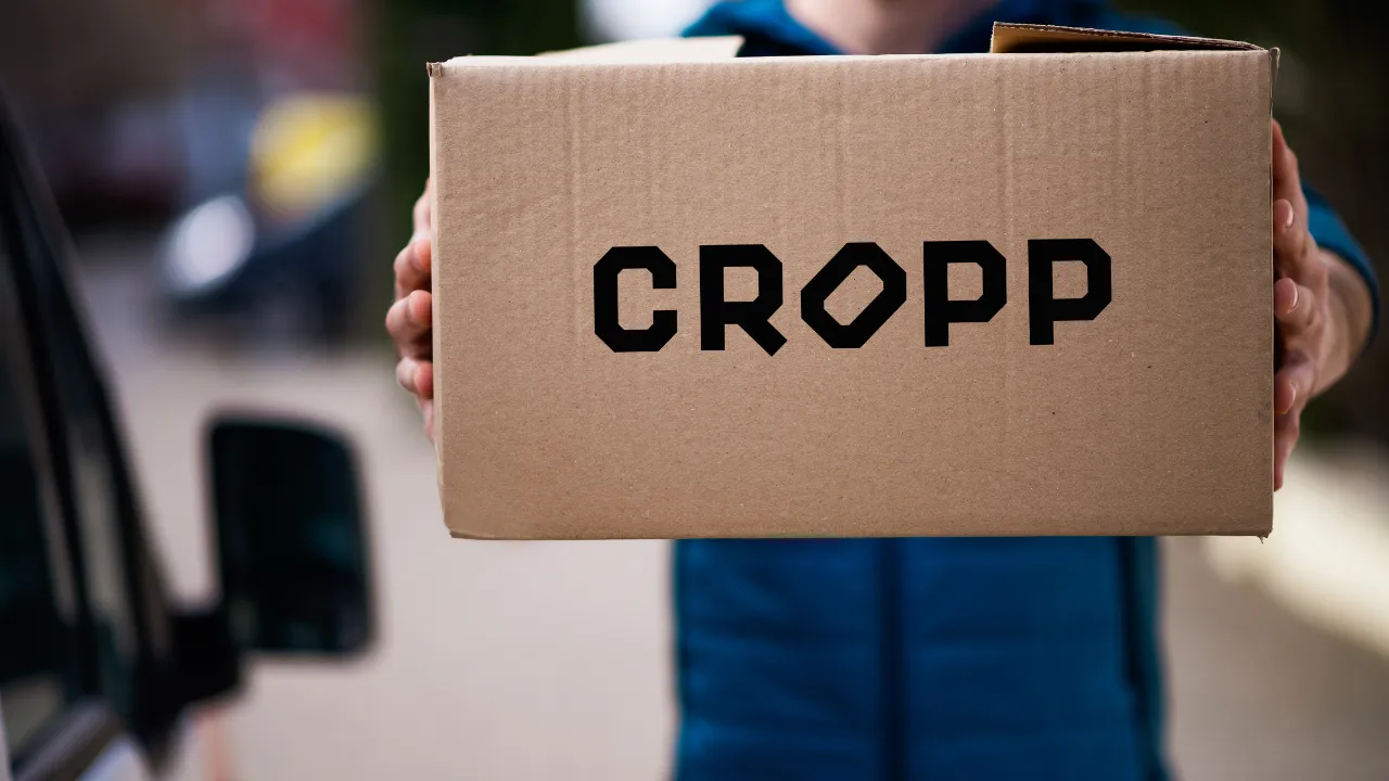 Cropp.com: Ako na vrátenie tovaru a reklamáciu bez stresu