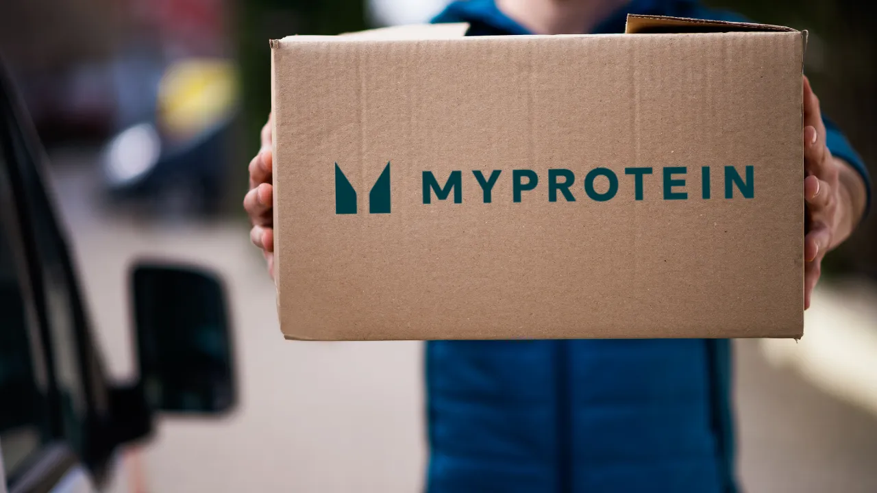 MyProtein.sk: ako jednoducho vrátiť tovar a uplatniť reklamáciu