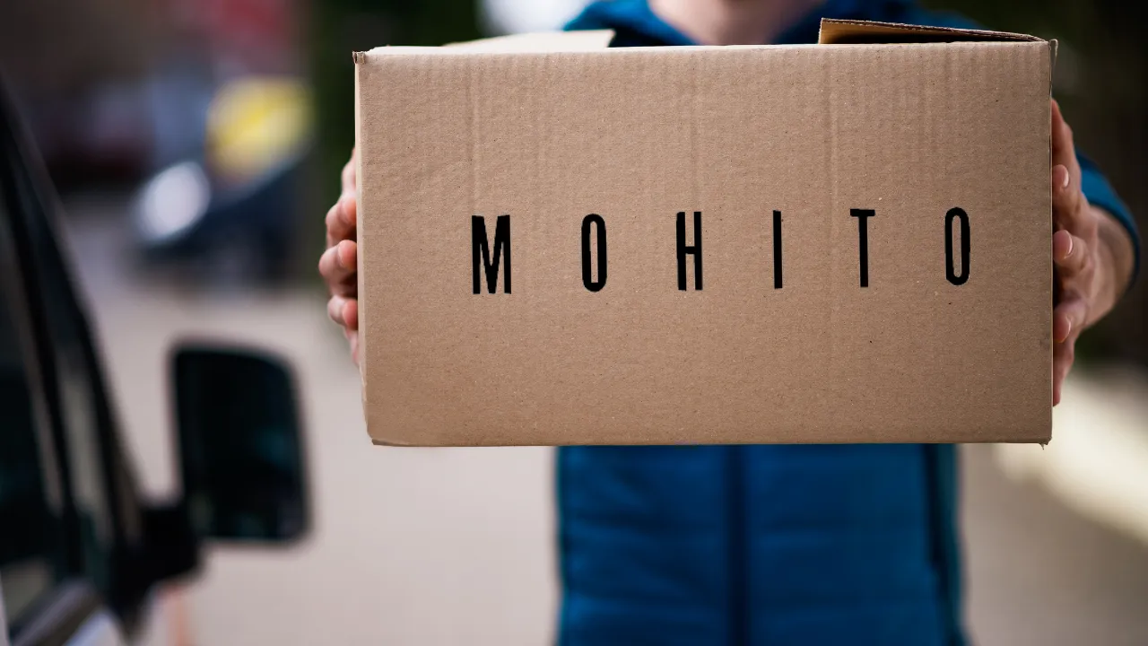 Mohito.com: Ako jednoducho vrátiť tovar a úspešne reklamovať oblečenie