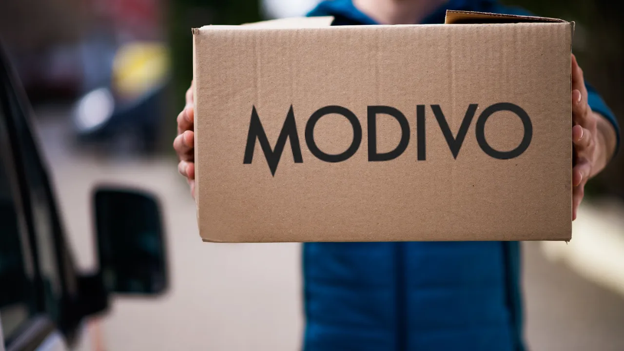 Modivo.sk: všetko o vrátení tovaru a reklamácii – jednoduchý sprievodca