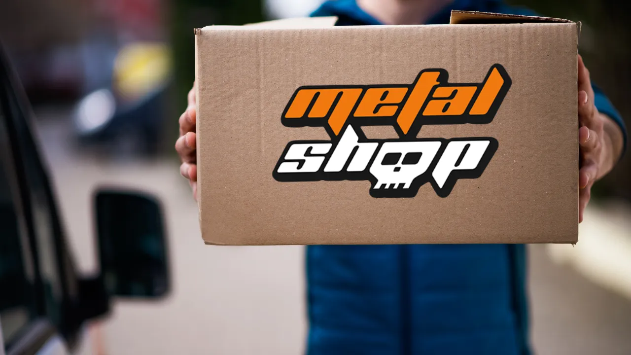 Metalshop.sk: ako jednoducho vrátiť tovar a uplatniť reklamáciu