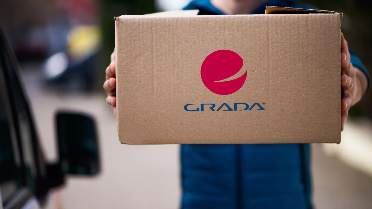 Grada.sk: podrobný sprievodca vrátením tovaru a reklamáciami v e-shope