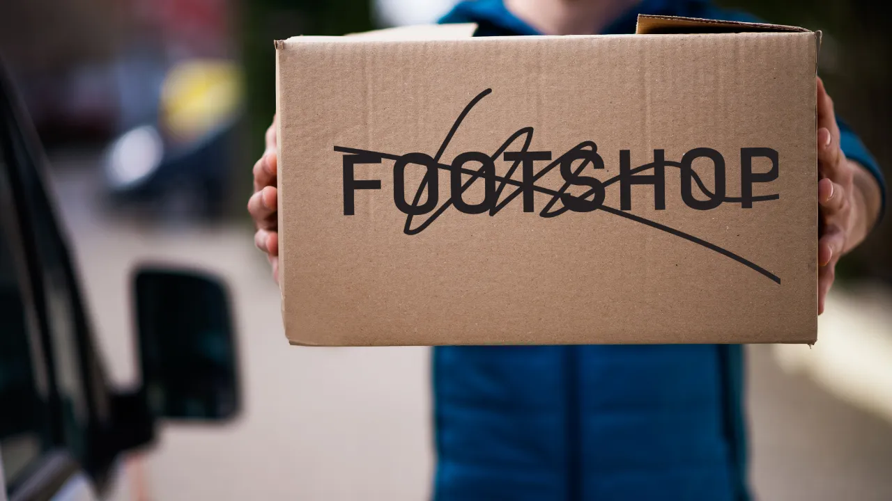Footshop.sk: ako jednoducho vyriešiť vrátenie tovaru a reklamáciu
