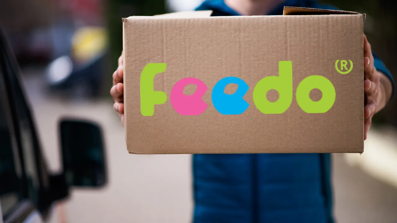 Feedo.sk: všetko, čo potrebujete vedieť o vrátení tovaru a reklamácii