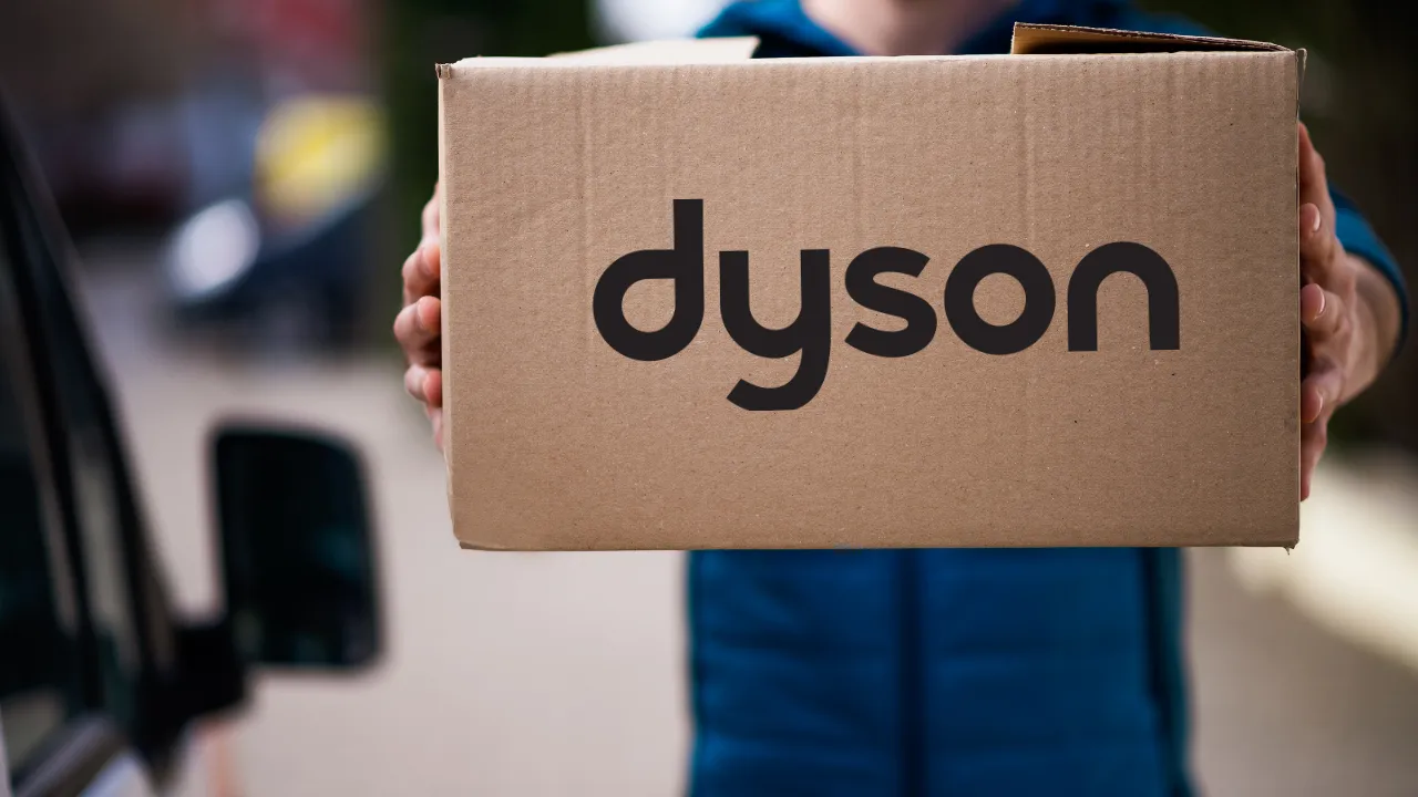 Dyson.sk: všetko o vrátení tovaru a reklamáciách jednoduchšie ako si myslíte