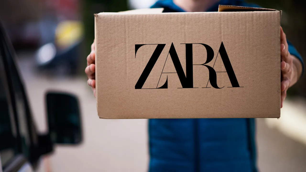 ZARA.com: Všetko o vrátení tovaru a reklamáciách, čo vám e-shop nepovie hneď