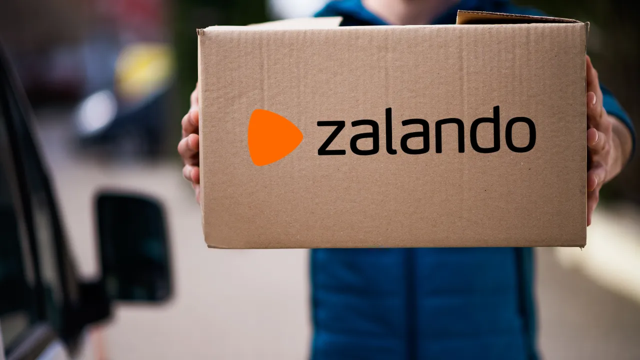 Zalando.sk: vrátenie tovaru a reklamácie bez stresu
