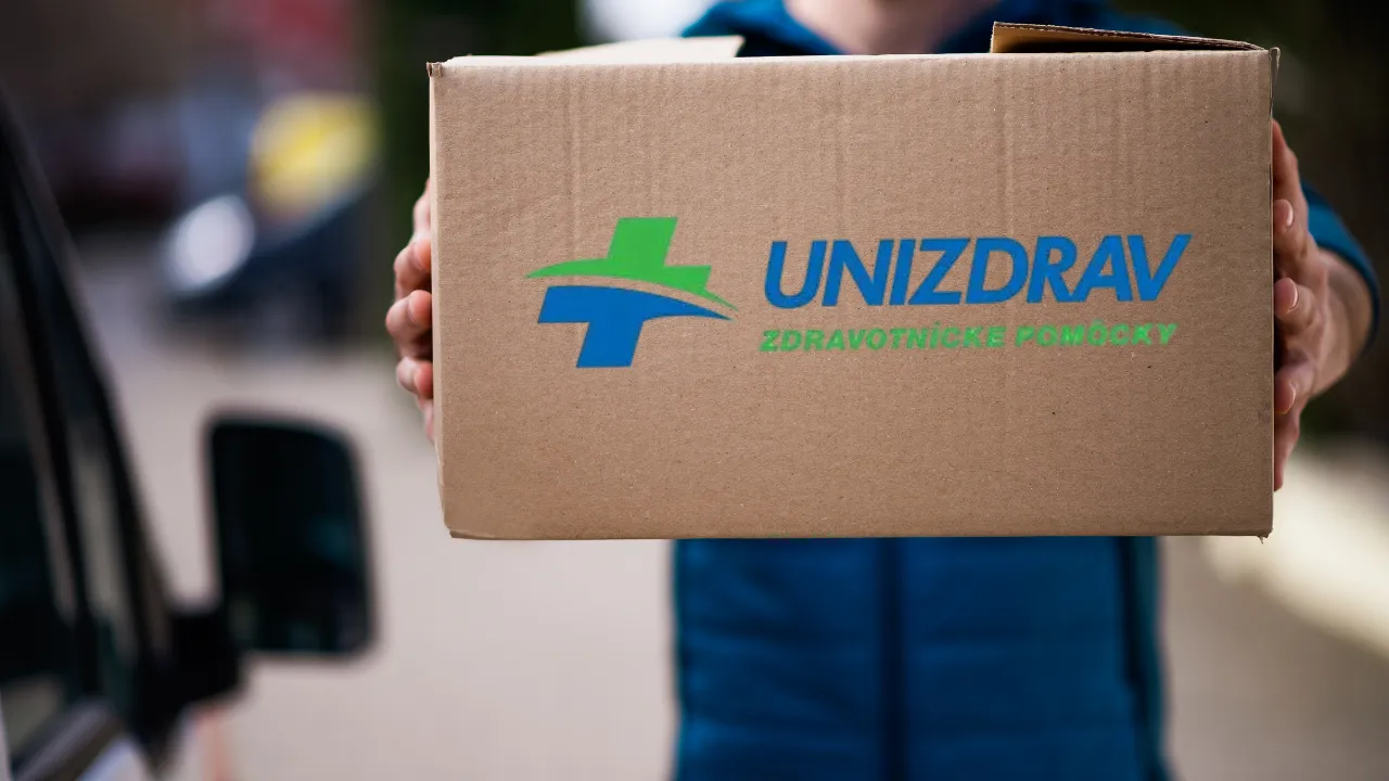 Unizdrav.sk: čo robiť pri vrátení tovaru a reklamácii tovaru z e-shopu