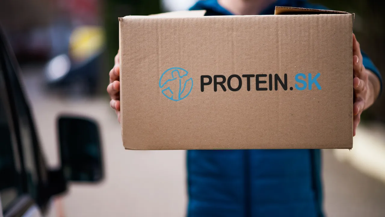 Protein.sk: všetko o vrátení tovaru a reklamáciách – pozor na detaily