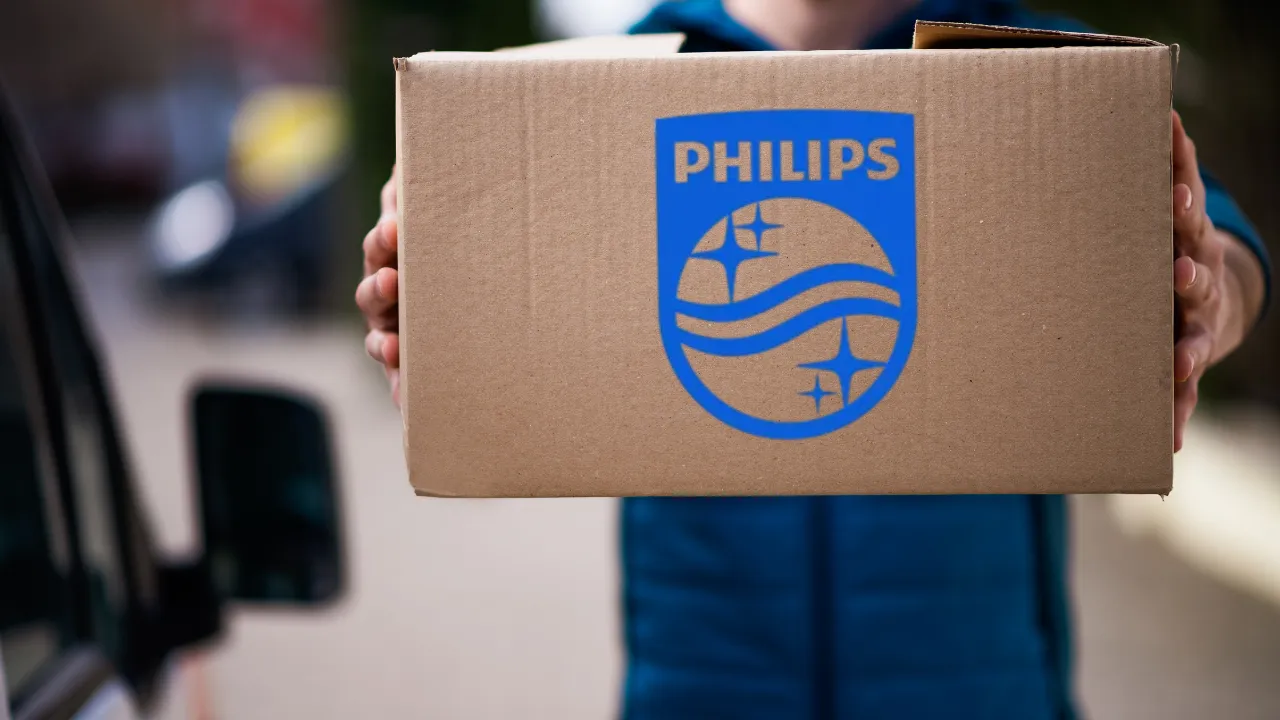 Philips.sk: Kompletný sprievodca vrátením tovaru a vybavovaním reklamácií v e-shope