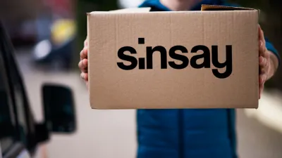Sinsay.com: všechno, co potřebujete vědět o vrácení zboží a reklamacích
