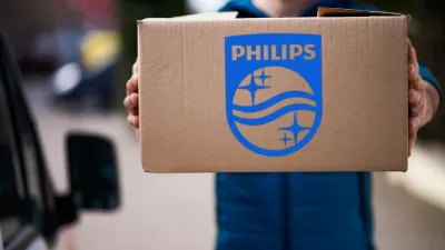 Philips.cz: Jak snadno vrátit zboží a reklamovat v e-shopu