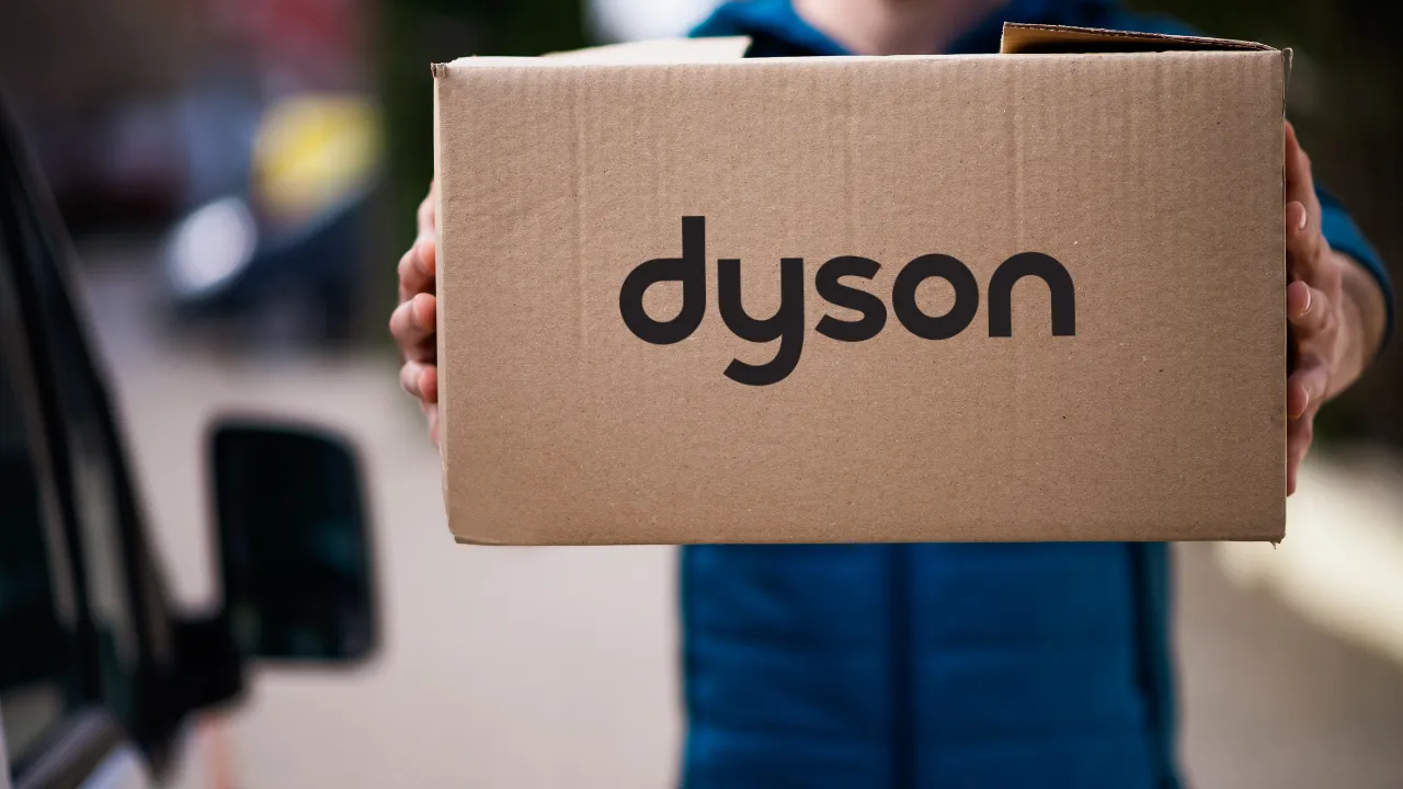 Dyson.cz: Jak snadno vrátit zboží a zvládnout reklamaci – vše, co potřebujete vědět