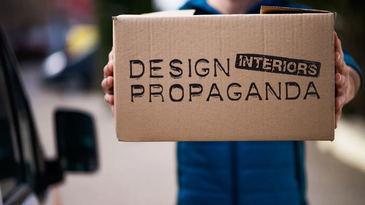Designpropaganda.cz: jak snadno vrátit zboží a uplatnit reklamaci