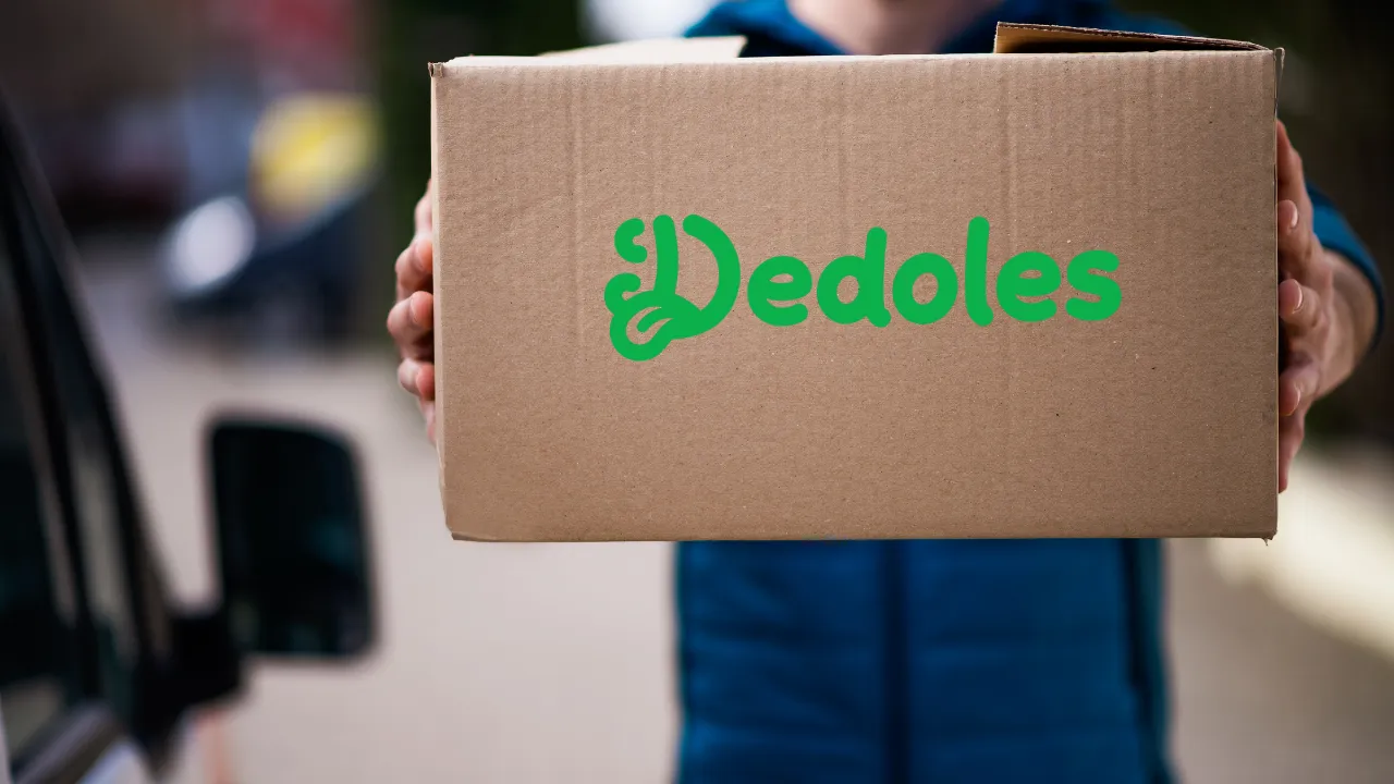 Dedoles.cz: Jak na jednoduché vrácení zboží a řešení reklamací