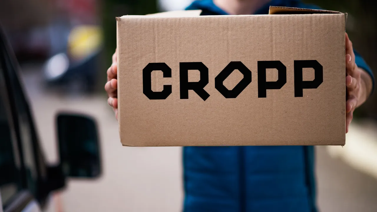 Cropp.com: co potřebujete vědět o vrácení zboží a reklamacích