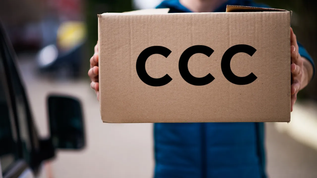 CCC.eu: vše o vrácení zboží a reklamacích – jak postupovat bez stresu