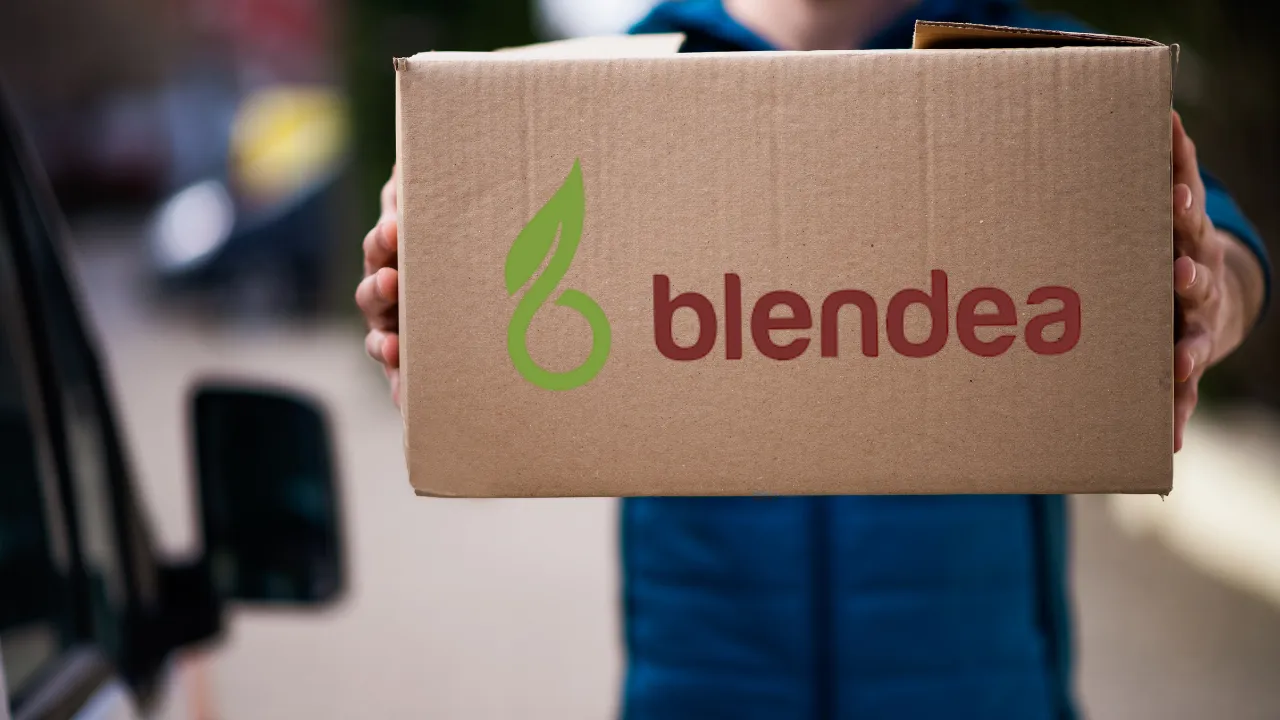 Blendea.cz: jednoduchý průvodce vrácením zboží a reklamací