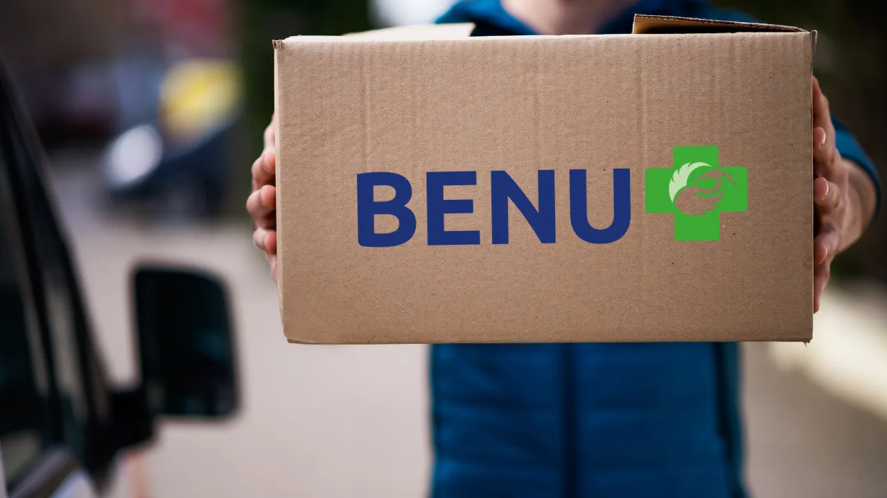 Benu.cz: jak postupovat při vrácení zboží a reklamaci nákupu
